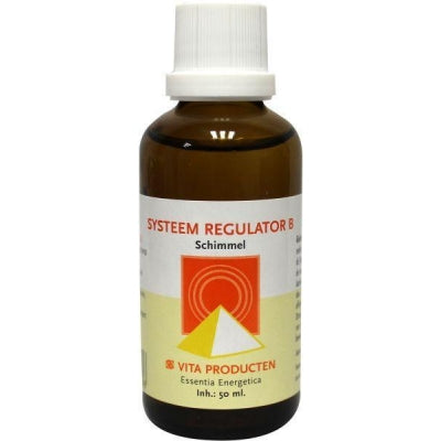 Vita Systeem regulator B 50 ml