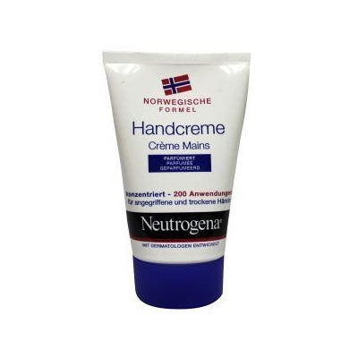 Neutrogena Handcreme geparfumeerd 50 Vloeistof