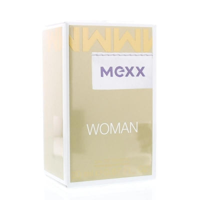 Mexx Woman eau de toilette spray 20 ml