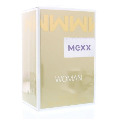 Mexx Woman eau de toilette spray 40 Vloeistof