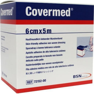 Covermed 5 x 6 1 Rol |