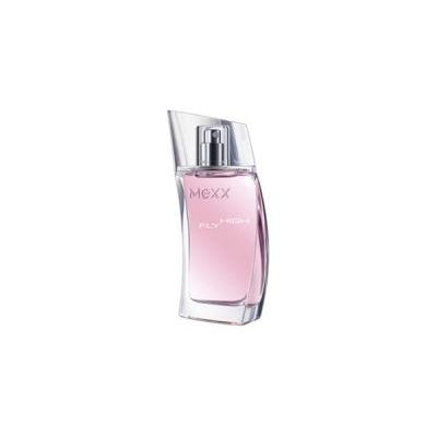 Mexx Fly high woman eau de toilette 40 Vloeistof