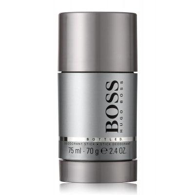 Hugo Boss Bottled deodorant stick men 70 Gram