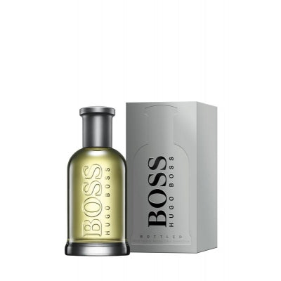 Hugo Boss Bottled eau de toilette vapo men 100 Vloeistof