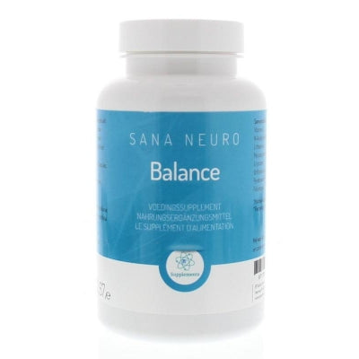 Sana Neuro Balance 120 Overig