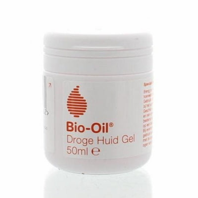 Bio Oil Droge huid gel 50 Vloeistof