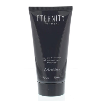 Calvin Klein Eternity men hair and body wash 150 ml