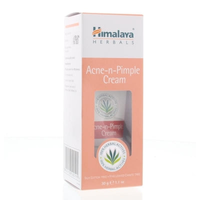 Himalaya Herb acne n pimple cream 30 Gram