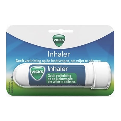 Vicks Inhaler blister 1 Stuks