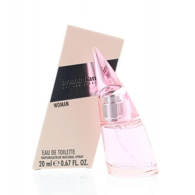 Bruno Banani Woman eau de toilette 20 Vloeistof