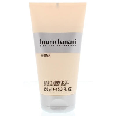 Bruno Banani Woman shower gel 150 Vloeistof