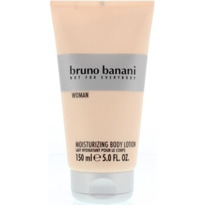 Bruno Banani Woman body lotion 150 Vloeistof