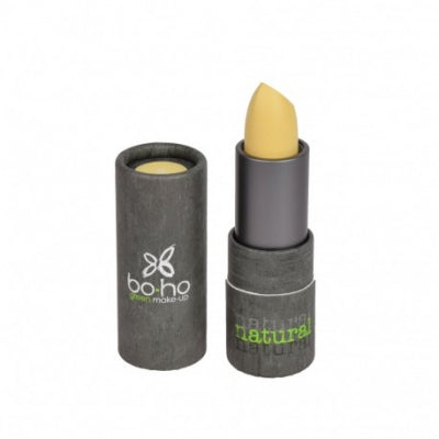 Boho Cosmetics Concealer yellow 06 vegan 3 Overig