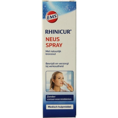Rhinicur Neusspray 20 ml