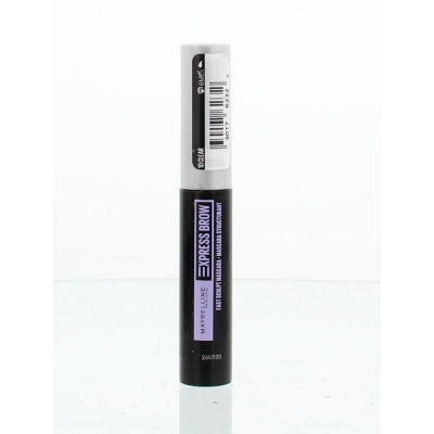 Maybelline Brow fast sculpt nu 10 clear 1 Stuks