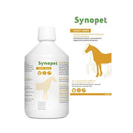 Synopet Digest-Horse (paard) 500 Vloeistof