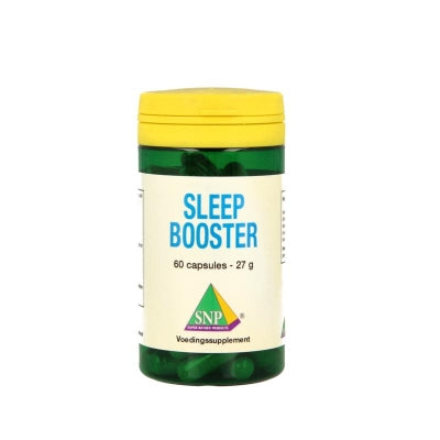 SNP Sleep booster 60 Tabletten