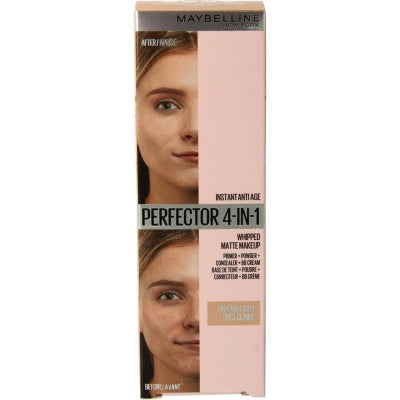 Maybelline Instant perfector matte fair light 1 Stuks