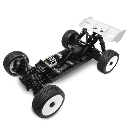 tekno truggy