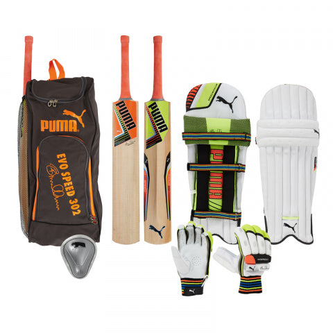 puma cricket set