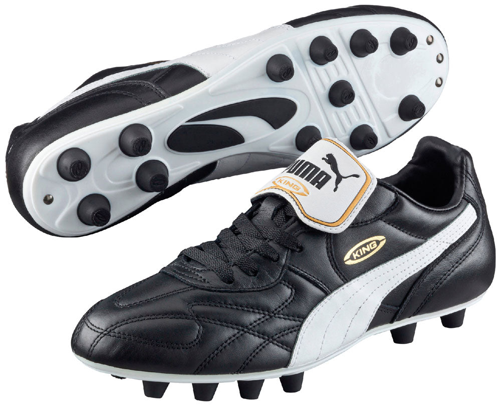 puma hard ground football