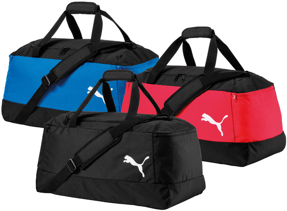 puma protrain medium bag