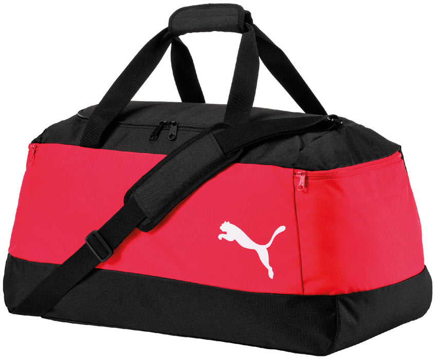 Puma Pro Training II Medium Bag — Green Kiwi Sports