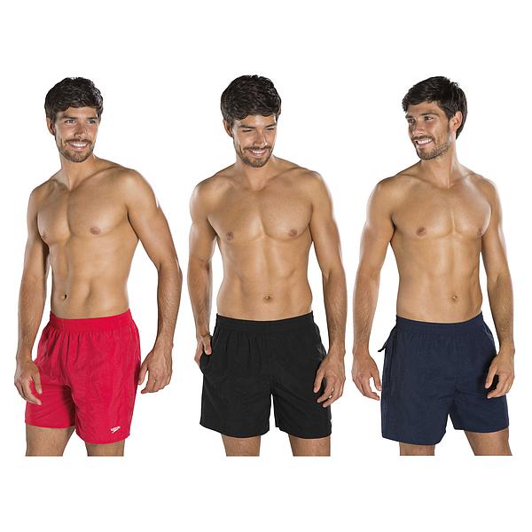 speedo board shorts mens