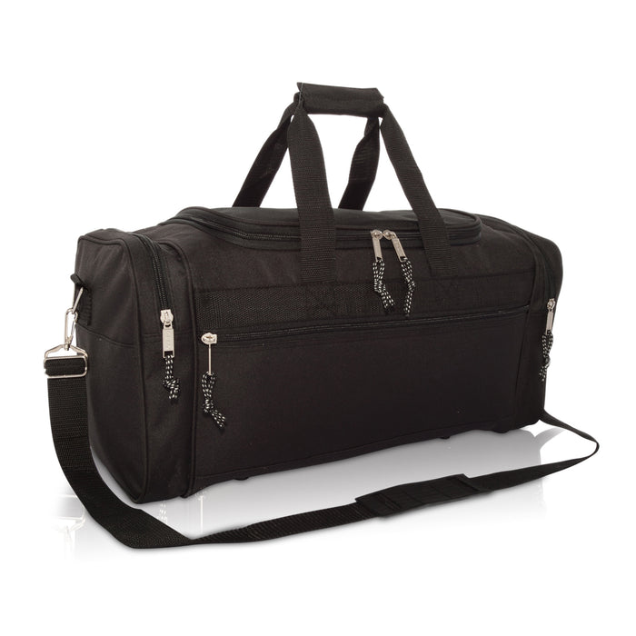 sports duffel bag