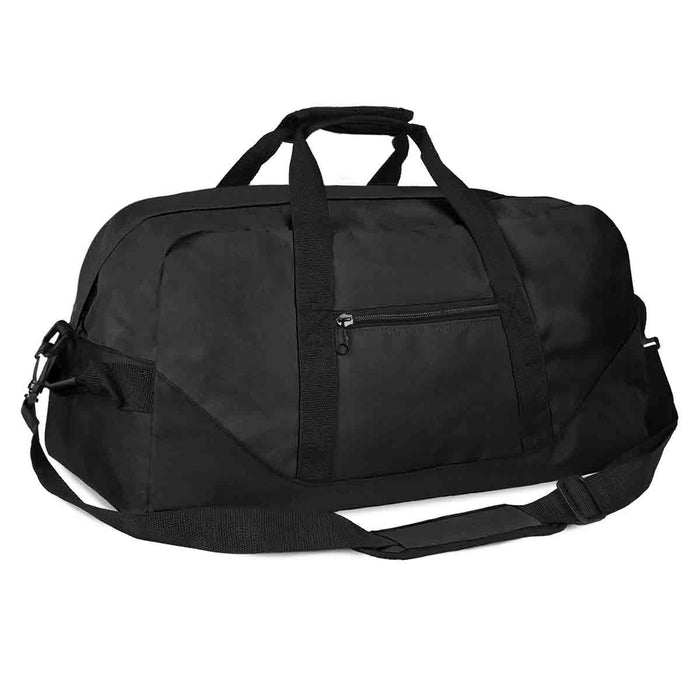 big duffel bag