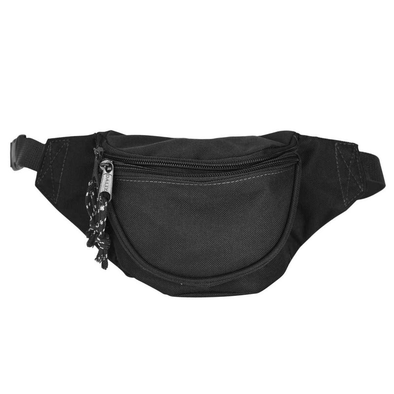 extended waist fanny pack