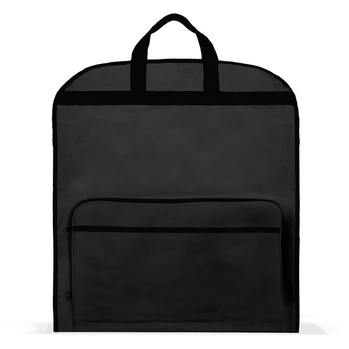 foldable garment bag