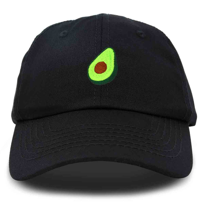 green womens baseball cap