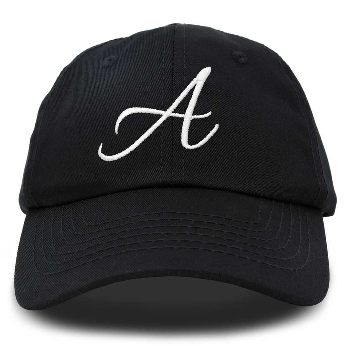 baseball hat with a