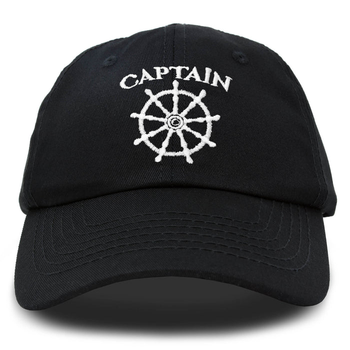 womens navy baseball cap