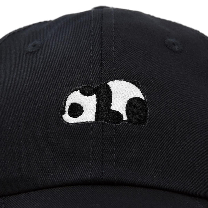 cute black baseball caps