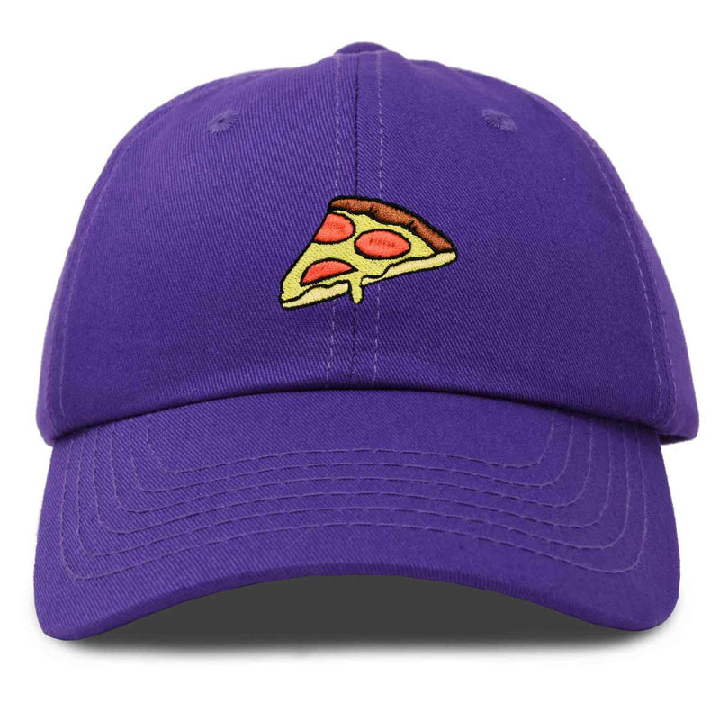 DALIX Pizza Slice Hat Baseball Cap