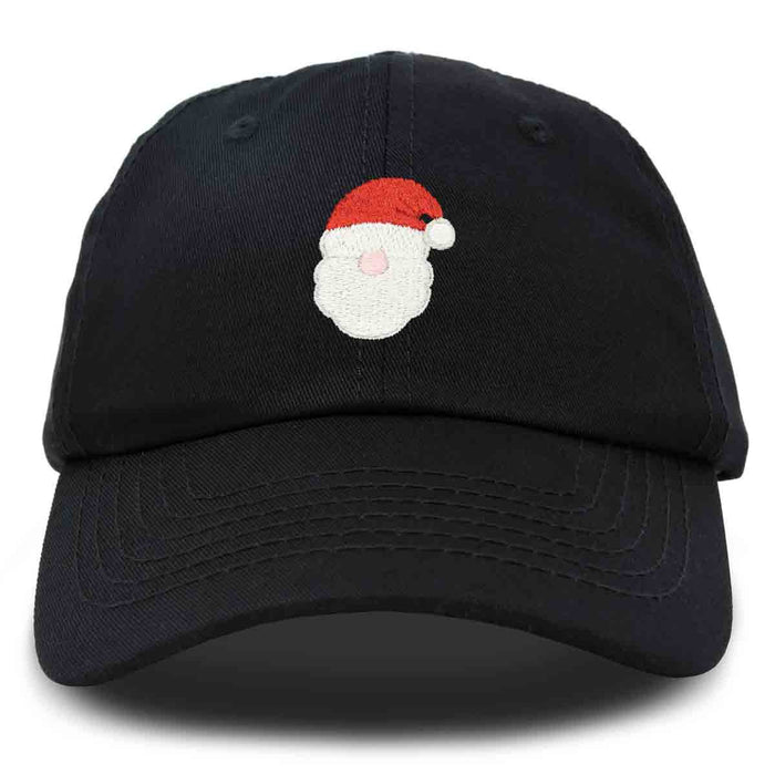 santa hat cap