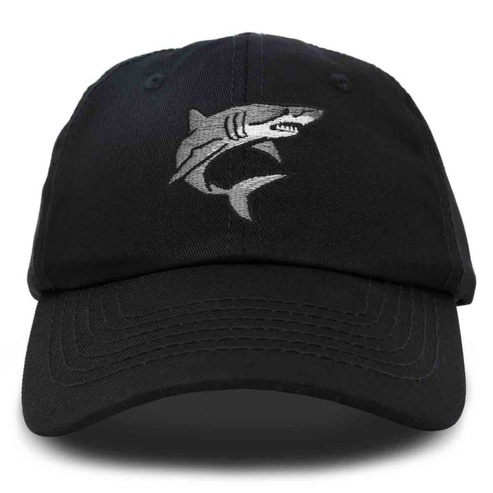 shark cap