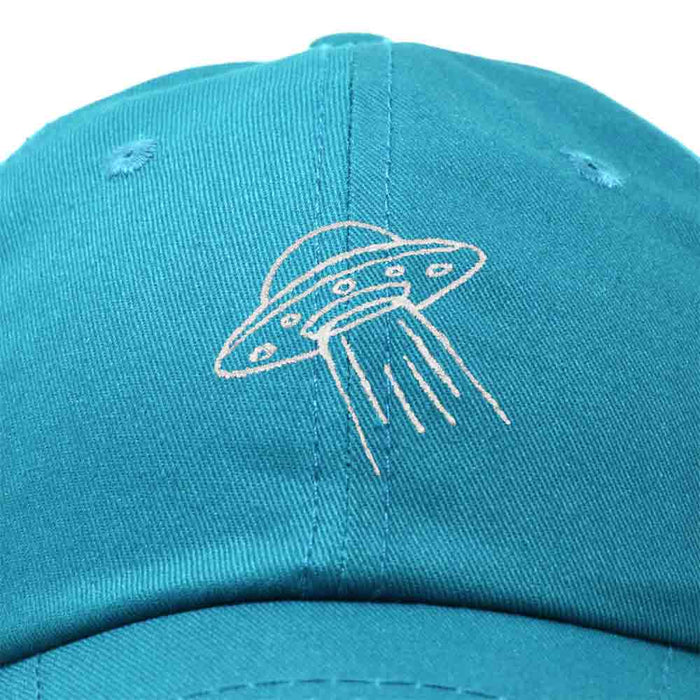 DALIX UFO Hat