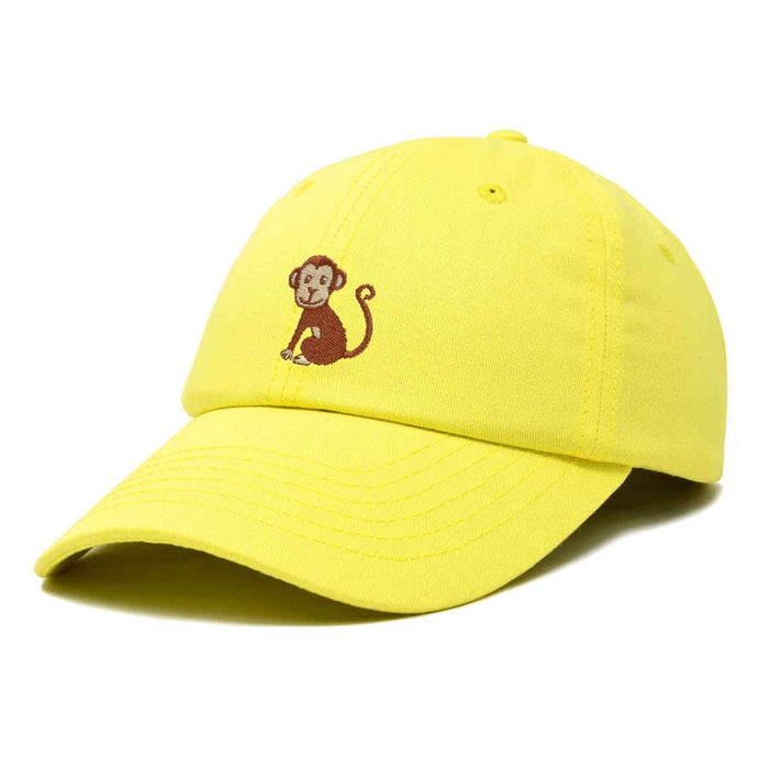 DALIX Cute Monkey Hat