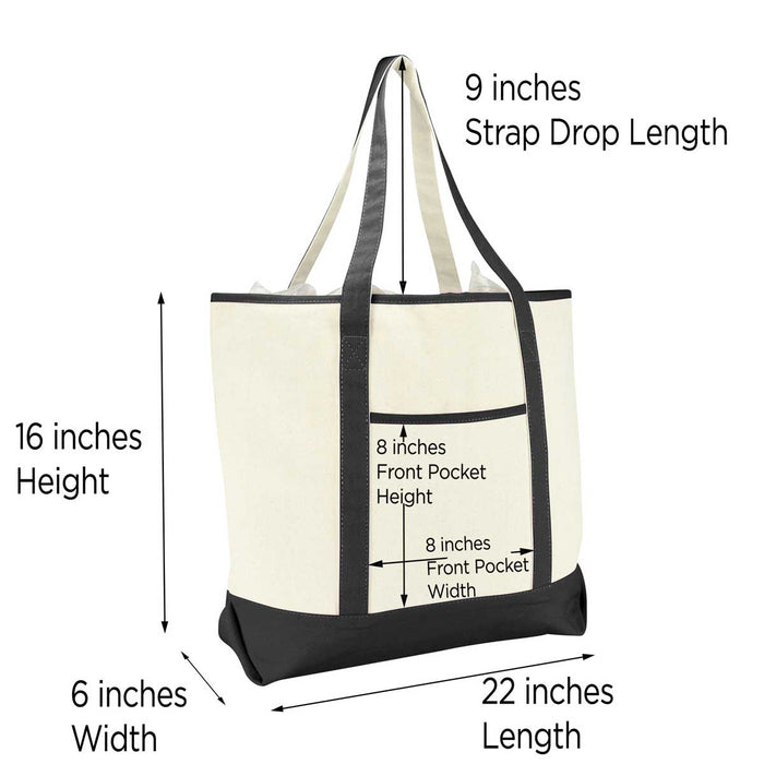 personalized totes