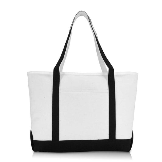 Zip Tote 28L - VX42 - 2 Colors — 1733