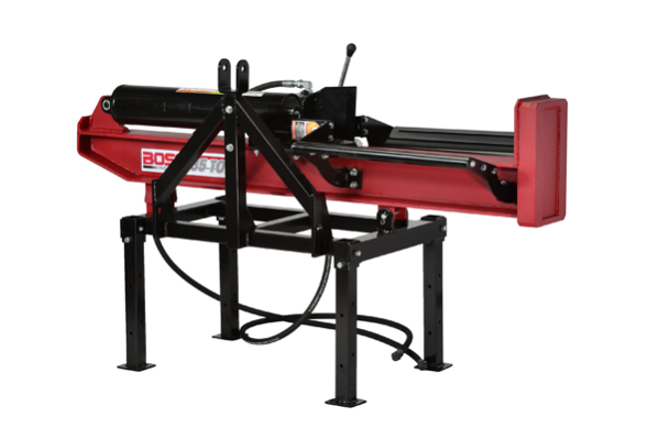 speeko 580899 commercial kinetic log splitter