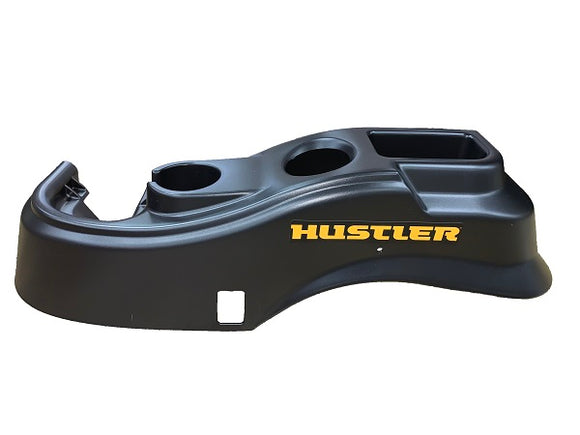 Hustler 552810 Riding Mower Fender Left Foards Parts Plus