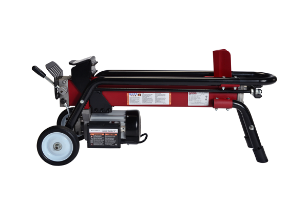 speeko 580899 commercial kinetic log splitter