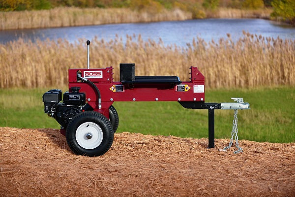 speeko 580899 commercial kinetic log splitter