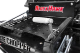 Dixie Chopper BlackHawk HP 2454KW 54" Commercial Zero-Turn Mower w/ Kawasaki FX (23.5hp)
