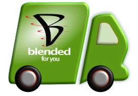 blended delivery