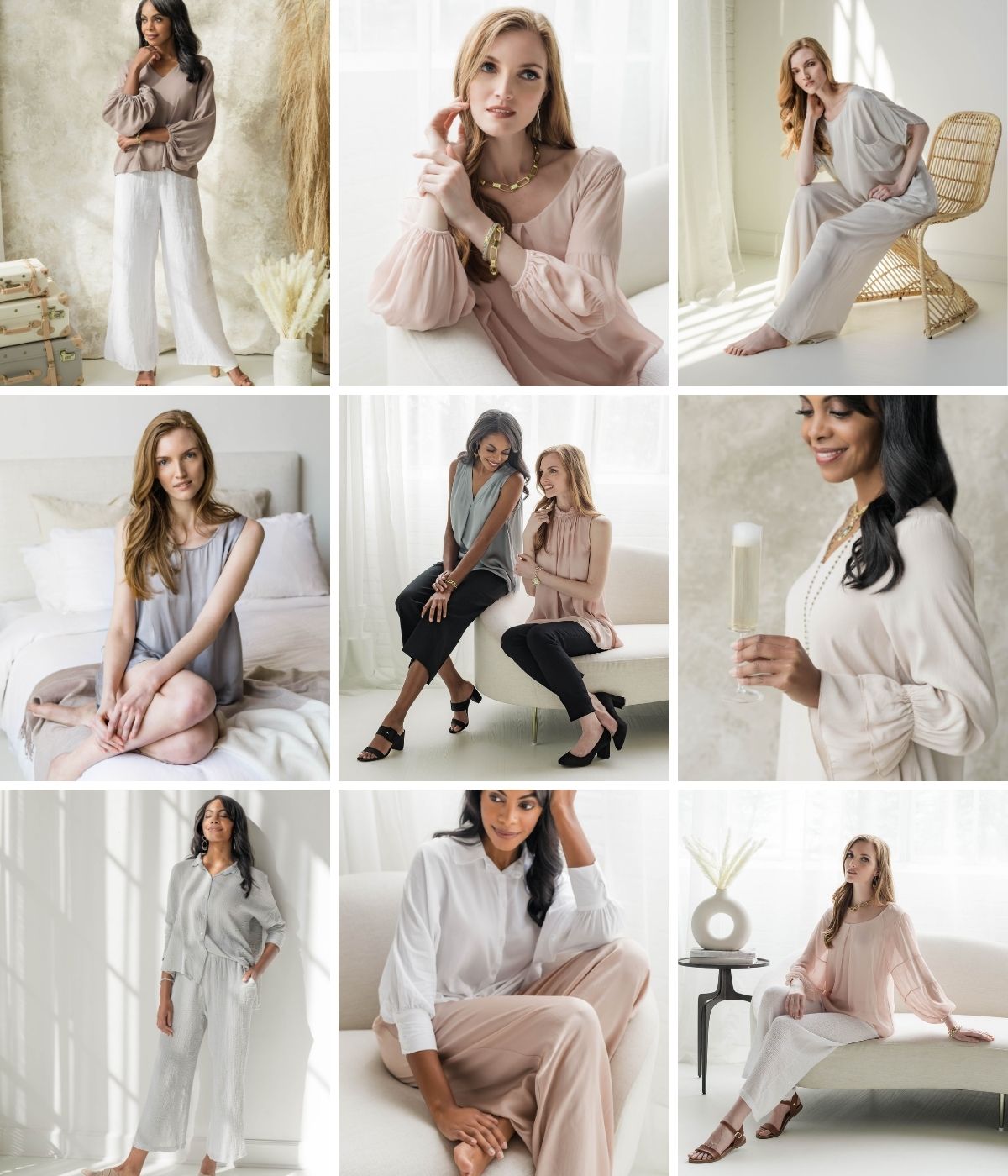 CobbleStone Living Spring 2021 Collections